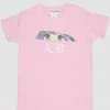 In Control Clothing Doll Anime T-Shirt