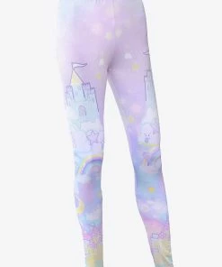 In Control Clothing New In Doll Castle Dream World Leggings
