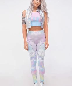 In Control Clothing Doll Castle Dream World Leggings Bestsellers