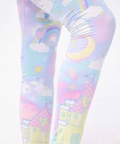 In Control Clothing Doll Castle Dream World Leggings Bestsellers