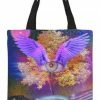 In Control Clothing Dreamcore Guardian Tote Bag 2 In Control Clothing Dreamcore Guardian Tote Bag