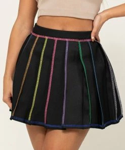 In Control Clothing Dreaming Of You Pleated Skirt Bestsellers