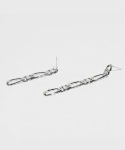 Trendsi Bestsellers Drop Chain Dangle Earring