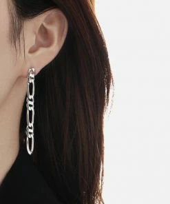 Trendsi Bestsellers Drop Chain Dangle Earring