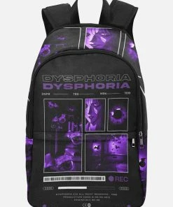 E-joyer Dysphoria Weirdcore Backpack Bestsellers