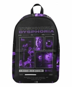 E-joyer Dysphoria Weirdcore Backpack Bestsellers