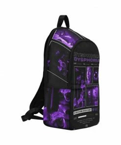 E-joyer Dysphoria Weirdcore Backpack Bestsellers