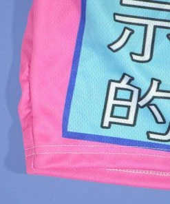 In Control Clothing Explicit In Control Shorts