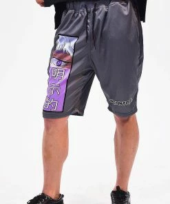 In Control Clothing Explicit In Control Shorts