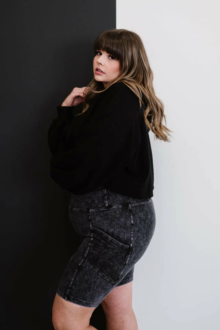 Trendsi Zenana Play Day Full Size Run Cropped Hoodie 5 Trendsi Zenana Play Day Full Size Run Cropped Hoodie