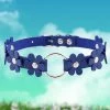 In Control Clothing Flower Child Choker Necklace Bestsellers