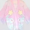In Control Clothing Galaxy Pastel Kimono Bestsellers