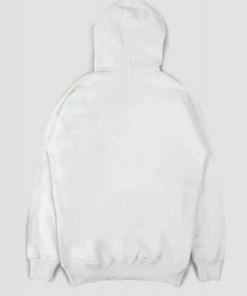 In Control Clothing Glitch Oni Anime White Hoodie Sweatshirts + Hoodies 5 In Control Clothing Glitch Oni Anime White Hoodie Sweatshirts + Hoodies