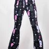 Gianella Baby Goth Candy Flare Bottoms 1 Gianella Baby Goth Candy Flare Bottoms
