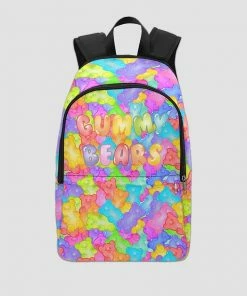 In Control Clothing Gummy Bear Backpack