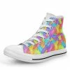 In Control Clothing Gummy Bear Mens Classic High Top Shoes Bestsellers