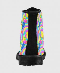 In Control Clothing Gummy Candy Boots