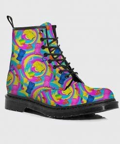 In Control Clothing Gummy Candy Boots
