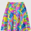 In Control Clothing Gummy Candy Flare Skirt New In 1 In Control Clothing Gummy Candy Flare Skirt New In