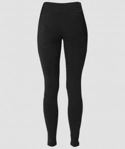 In Control Clothing Hannya Black Leggings Bestsellers