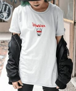 In Control Clothing Hannya Mask Graphic Tee Bestsellers