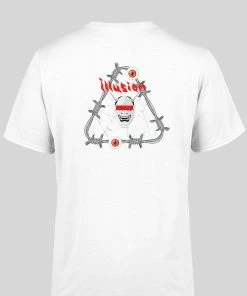 In Control Clothing Hannya Mask Graphic Tee Bestsellers