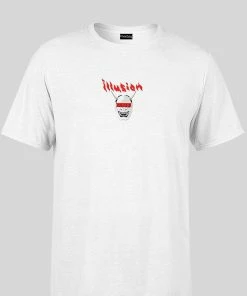 In Control Clothing Hannya Mask Graphic Tee Bestsellers