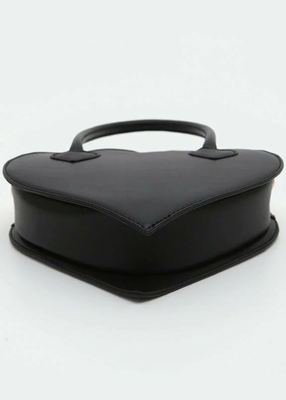 In Control Clothing Bestsellers Heart Shape Kawaii Tote Purse Bag 7 In Control Clothing Bestsellers Heart Shape Kawaii Tote Purse Bag