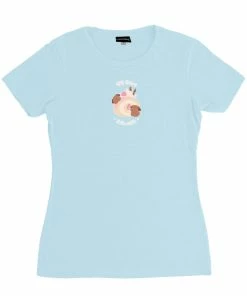 In Control Clothing Hello Cutie Women's Graphic T-Shirt Bestsellers