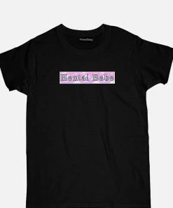 In Control Clothing Hentai Babe Graphic T-Shirt Bestsellers