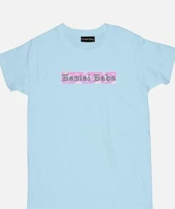In Control Clothing New In Hentai Babe Graphic T-Shirt