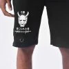 In Control Clothing Hoop Oni Shorts