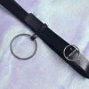In Control Clothing Hoop Ring Detail Belt Bestsellers