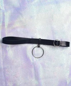 In Control Clothing Hoop Ring Detail Belt Bestsellers