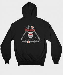 In Control Clothing Bestsellers Illusion Hoodie