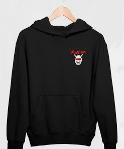 In Control Clothing Bestsellers Illusion Hoodie