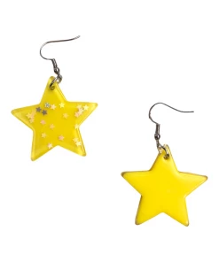 In Control Clothing Kawaii Magic Star Earrings