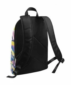 In Control Clothing Iméra Abstract Town Backpack Bestsellers