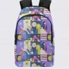 In Control Clothing Iméra Abstract Town Backpack Bestsellers