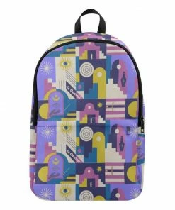 In Control Clothing Iméra Abstract Town Backpack Bestsellers