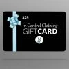 Bestsellers In Control Clothing Gift Card