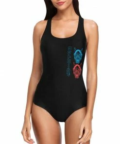 In Control Clothing Icc Hannya Swimsuit Swimwear 7 In Control Clothing Icc Hannya Swimsuit Swimwear