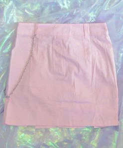 In Control Clothing Bestsellers Kawaii Castle Skirt