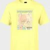 In Control Clothing Kawaii Club T-Shirt