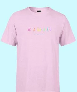 In Control Clothing Bestsellers Kawaii Harajuku Street T-Shirt