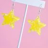 In Control Clothing Kawaii Magic Star Earrings