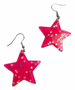 In Control Clothing Kawaii Magic Star Earrings