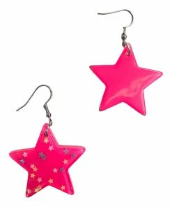 In Control Clothing Kawaii Magic Star Earrings