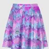 In Control Clothing Kawaii Melting Skirt