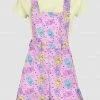 Gianella Baby Kawaii Plush Bear Overalls Bestsellers